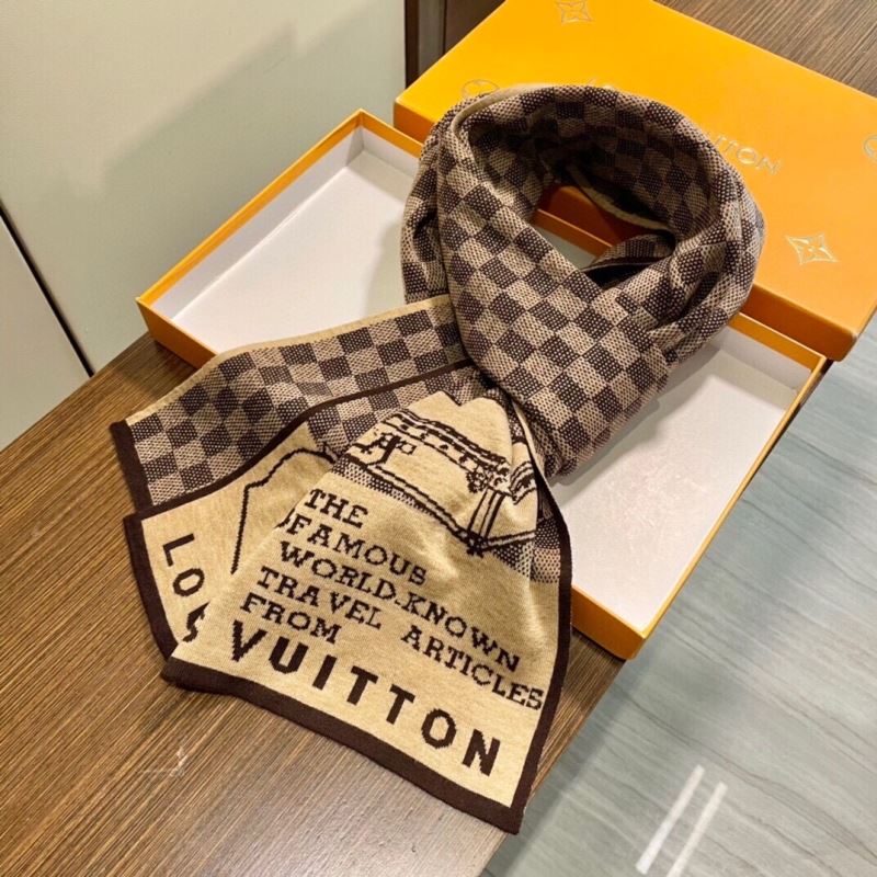 Louis Vuitton Scarf